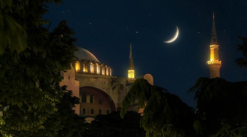 Regaip Kandili ne zaman? 1 aydan kısa bir süre kaldı! Regaip Kandili tarihi Diyanet takvimi ile belli oldu